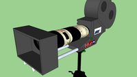 ARRIFLEX 435 Xtreme 35mm Film Camera