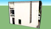 Modello dell'edificio