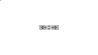 5/2 single-double pneumatic impulse