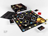 Board game Alias