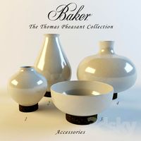 Baker Accessories