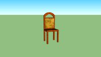 chair (restaurant)