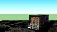 Belgo Building