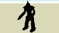MM Tyrant 'IronClad' for Phat Cat Revealed]