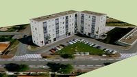 résidence thouars 01 et 02