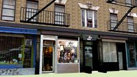 Obscura Antiques & Oddities