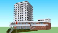 Hotel Nikšić - Sutomore, Crna Gora