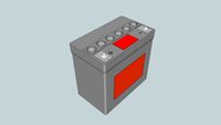 Bateria 24 Vdc
