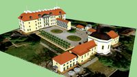 Schloss Köpenick