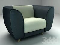 Bon Ton A armchair