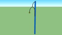 lampadaire