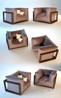 Armchair