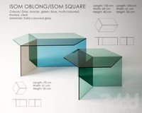 Isom table