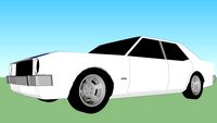 1967 MSX Taipan GT6 (S1)