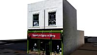 Savory Spice Shop