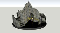Hobbit Set Idea