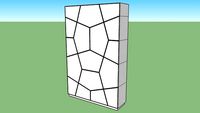 quodes-pattern-130-200 design Alfredo Häberli for Quodes