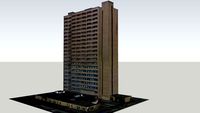 Parker SkyView Apartments