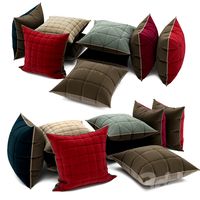 Pillows collection 74