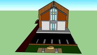 Redhill Baptist Church