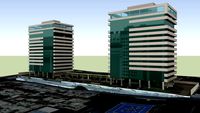 Vila Olímpia Corporate