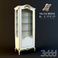 Ветрина Signorini & coco, Forever