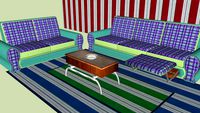 sofa