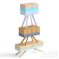 LÄRK | BRIKOLÖR