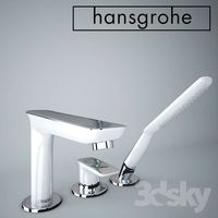 Hansgrohe Pura Vida № 15432000