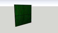 Merford Soundwave acoustic panel