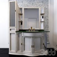 Умывальник