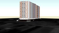 Edifícios Mont Blanc / Mont Clair (=phokill='s house) by Marcos Capella