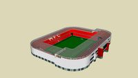 Riverside Stadium