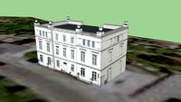 Putbus Circus 5