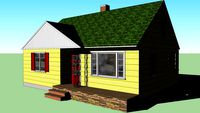 Tract House
