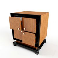 nightstand