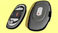 Nokia N-Gage QD