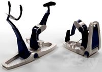 exercise bike
