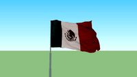 Asta bandera poder de la federacion puebla