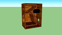 speaker box