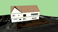 house in cascade fairwood wa
