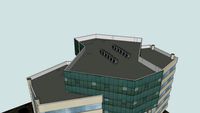 Edificio Administrativo