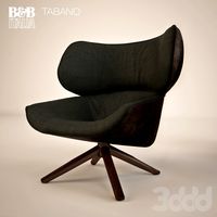 B&B Italia Tabano