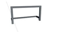 Arco para Pileta