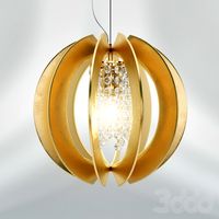 MM Lampadari ATON 6892/101