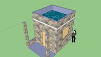 Economic Pump House