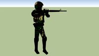 soldado ejercito mexicano sedena secretaria de la defensa nacional