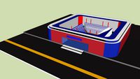 Arena de Futebol