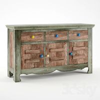 Hostess station BIG