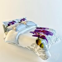 Bed linen